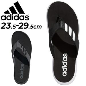 アディダス ビーチサンダル メンズ adidas CF FLP SANDAL M フィリップフロップ 男性 ビーサン スポーティ カジュアル シューズ プール 海 ビーチ/GTF02｜apworld