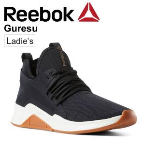 スタジオシューズ レディース スニーカー リーボック Reebok グレス Guresu フィットネス トレーニング ジム 女性用 靴/Guresu｜apworld