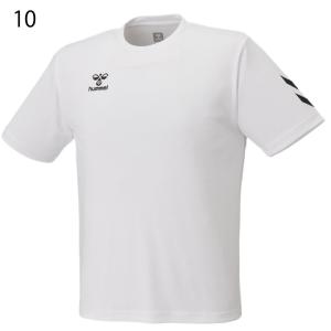 ヒュンメル 半袖Tシャツ メンズ レディース ...の詳細画像1
