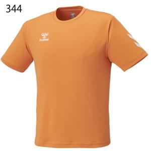 ヒュンメル 半袖Tシャツ メンズ レディース ...の詳細画像2