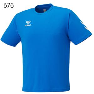 ヒュンメル 半袖Tシャツ メンズ レディース ...の詳細画像4