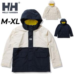 HELLY HANSEN（ヘリーハンセン） スカンザライトジャケット HH12507 TI