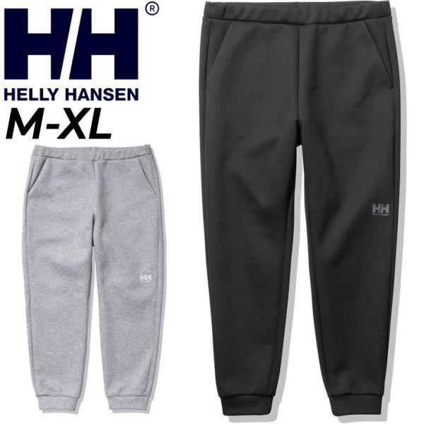 ヘリーハンセン スウェットパンツ メンズ HELLYHANSEN アウトドア スポーツ ウェア セー...