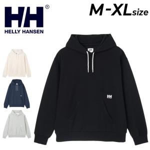 HELLY HANSEN（ヘリーハンセン） パーカー 長袖 スウェット メンズ