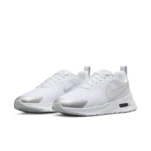NIKE（ナイキ） スニーカー レディース エア マックス ニュアクシス