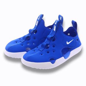 NIKE（ナイキ） キッズ サマーシューズ 17-22cm NIKE サンレイ