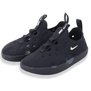 ナイキ ベビーサンダル 13-16cm キッズ サマーシューズ NIKE サンレイ プロテクト 4 TD 水陸両用 子供靴 スニーカーサンダル 男の子 女の子 /HF6278-001｜APWORLD
