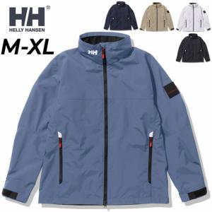 ヘリーハンセン HELLYHANSEN ジャケット 裏起毛トリコット 保温 防風 防水 セーリング アウトドアウェア 男性 海 マリン 上着 秋冬 ジャンバー デイリー/HH12282