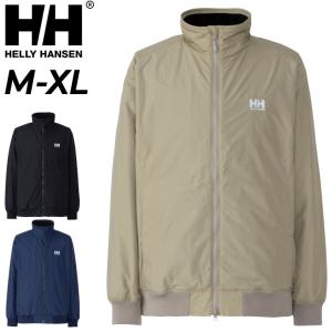 ヘリーハンセン ジャケット メンズ レディース HELLYHANSEN 裏フリース アウター アウトドアウェア 保温 はっ水 軽量 メンズウェア レディースウェア HH12372｜apworld