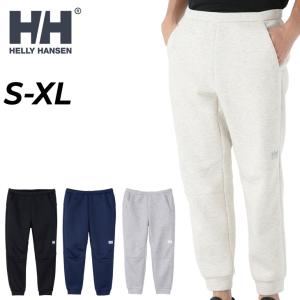 Helly Hansen （ヘリーハンセン）メンズパンツ HELLY HANSEN ヘリーハンセン スウェットパンツ メンズ レディース