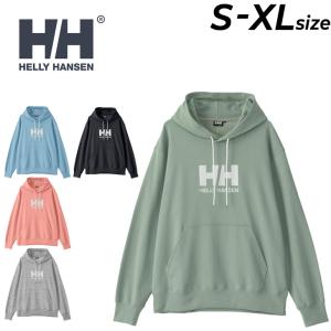 HELLY HANSEN（ヘリーハンセン） トレーナー スウェット 「HELLY