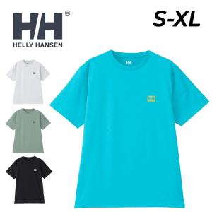 ヘリーハンセン 半袖 Tシャツ メンズ レディー...の商品画像
