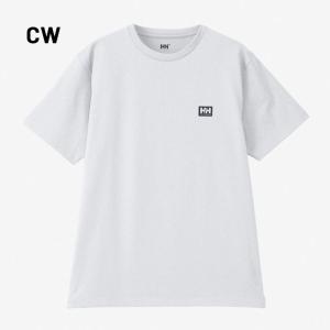 ヘリーハンセン 半袖 Tシャツ メンズ レディ...の詳細画像1