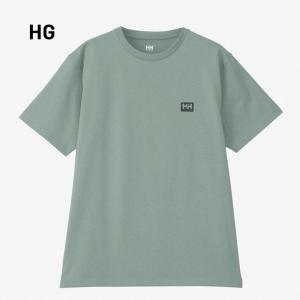 ヘリーハンセン 半袖 Tシャツ メンズ レディ...の詳細画像2