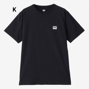 ヘリーハンセン 半袖 Tシャツ メンズ レディ...の詳細画像3