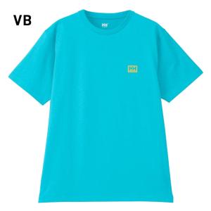 ヘリーハンセン 半袖 Tシャツ メンズ レディ...の詳細画像4