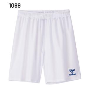 ヒュンメル ジュニア ゲームパンツ 子ども用 ...の詳細画像4