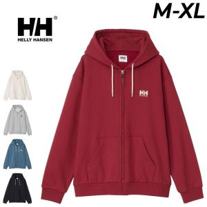 HELLY HANSEN（ヘリーハンセン） プルオーバー パーカー 長袖 メンズ