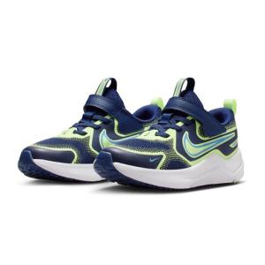 NIKE（ナイキ） キッズ ジュニア スニーカー コズミックランナー PSV