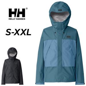 HELLY HANSEN（ヘリーハンセン） レディース アウトドア レインウェア