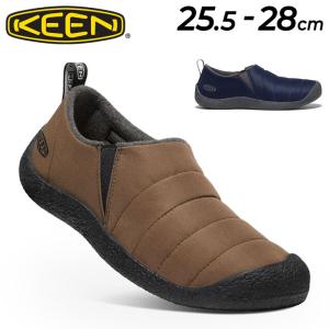 KEEN（キーン） HOWSER 2 メンズスニーカー スリッポン アウトドア