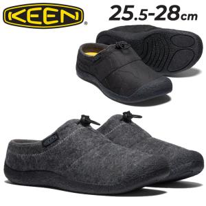 メンズ キーン スニーカー 靴 KEEN