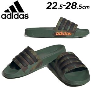 アディダス スポーツサンダル メンズ レディース シューズ adidas ADILETTE シャワーサンダル アディレッタ スライド スポーツ カジュアル /HP2953｜apworld