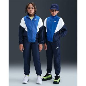 NIKE（ナイキ） （キッズ）ジュニア YTH NSW QZ ハイブリッド ウーブン
