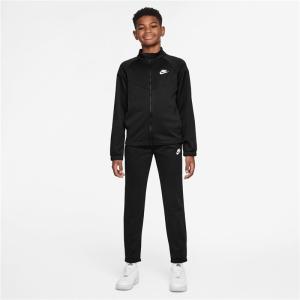 【新品】NIKE ナイキ トラックスーツ 130㎝　　 アディダス　130 NIKE ナイキ キッズ ジャージ 上下 ジュニア トラックスーツ 130