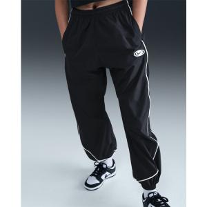 NIKE（ナイキ） ジュニア キッズ 子供 ウインドパンツ YTH RPL クロス