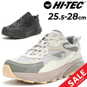 HI-TEC（ハイテック） スニーカー イーストエンド ウォータープルーフ