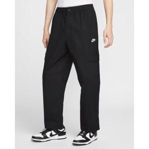 NIKE（ナイキ） パンツ メンズ WR ウーブン ブラック ( WR Woven Pant
