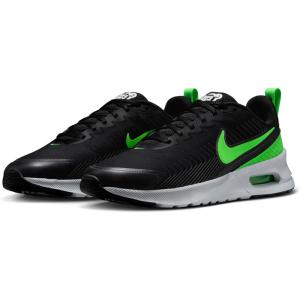 シューズ(男性用) NIKE AIR MAX NIKE スニーカー メンズ ナイキ エアマックス ニュアクシス