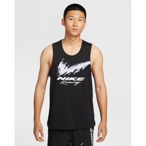 NIKE（ナイキ） メンズ 陸上/ランニング ノースリーブシャツ DF