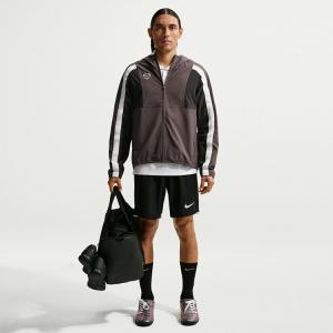 ナイキ サッカー ハーフパンツ メンズ NIK...の詳細画像1