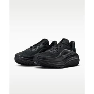ナイキ ランニングシューズ レディース NIKE ウィンフロー12 厚底 ローカット ひも靴 ロードラン ジョギング トレーニング ウォーキング 女性用 /HV9273-001