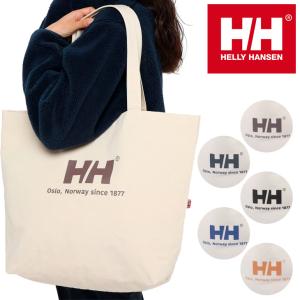 トートバッグ Lサイズ かばん ヘリーハンセン HELLY HANSEN/アウトドア カジュアル エコバッグ サブバッグ マザーズバッグ オーガニックコットン ロゴ /HY92290