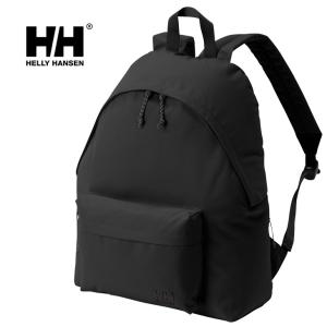 HELLY HANSEN（ヘリーハンセン） コーデュラデイパック30 HY92416 K