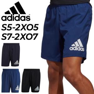 アディダス ランニングパンツ メンズ  adidas 5インチ