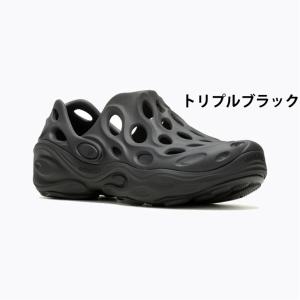 メレル レディース クロッグサンダル MERR...の詳細画像1
