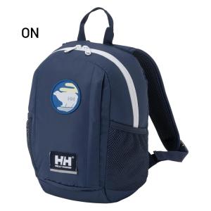 ヘリーハンセン キッズ リュック 8L デイバ...の詳細画像1