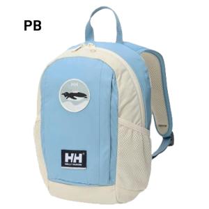 ヘリーハンセン キッズ リュック 8L デイバ...の詳細画像5