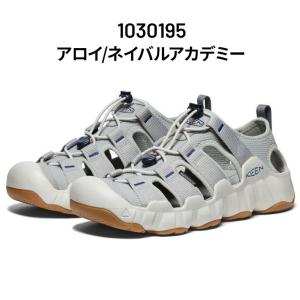 キーン メンズサンダル シューズ KEEN ハ...の詳細画像2