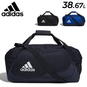 ボストンバッグ 約38.67L 鞄 アディダス adidas イーピーエスチーム ダッフルバッグ 35 EP/Syst TEAM/スポーツバッグ メンズ レディース /I6757【ギフト不可】｜apworld