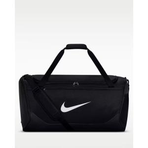 ナイキ ボストンバッグ 95L メンズ レディース NIKE ブラジリア トレーニングダッフルバッグ(ラージ) 大容量 ユニセックス /IB4391-010【ギフト不可】
