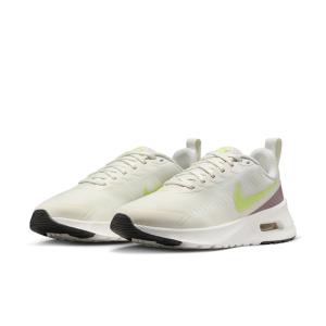 ナイキ スニーカー レディースシューズ NIKE エア マックス ニュアクシス｜ローカット スポーティ カジュアルシューズ 女性 エアーマックス air MAX /IB8916-133