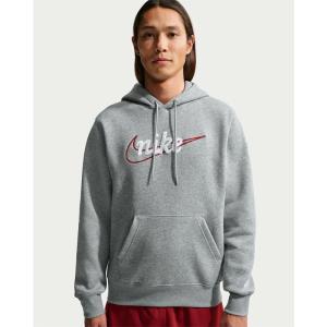 NIKE（ナイキ） スウェット パーカー 長袖 メンズ クラブ BB アイコン