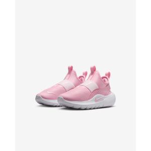 NIKE（ナイキ） キッズシューズ フレックス ランナー 4 IF2894-600