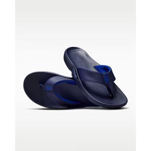 ナイキ メンズ トングサンダル NIKE マリーナ 男性 フィリップフロップ ビーチサンダル スポーツサンダル スライド 鼻緒 軽量 履きやすい /IH2380-401