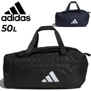 アディダス ボストンバッグ 50L 鞄 adid...の商品画像